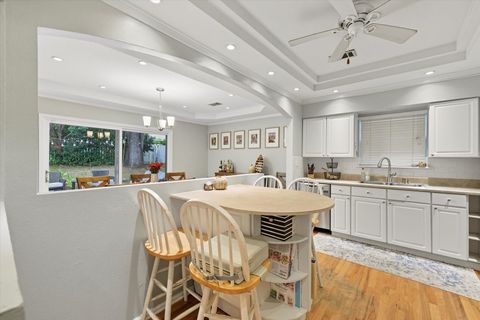 Tiny photo for 4009 Harpers Ferry Drive, Tallahassee, FL 32308 (MLS # 392217)