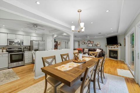 Tiny photo for 4009 Harpers Ferry Drive, Tallahassee, FL 32308 (MLS # 392217)