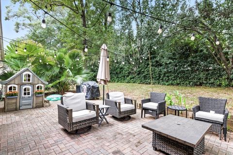 Tiny photo for 4009 Harpers Ferry Drive, Tallahassee, FL 32308 (MLS # 392217)
