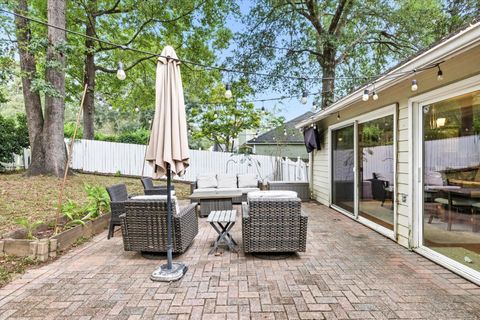 Tiny photo for 4009 Harpers Ferry Drive, Tallahassee, FL 32308 (MLS # 392217)