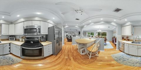 Tiny photo for 4009 Harpers Ferry Drive, Tallahassee, FL 32308 (MLS # 392217)