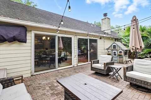 Tiny photo for 4009 Harpers Ferry Drive, Tallahassee, FL 32308 (MLS # 392217)