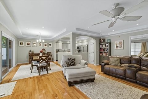 Tiny photo for 4009 Harpers Ferry Drive, Tallahassee, FL 32308 (MLS # 392217)