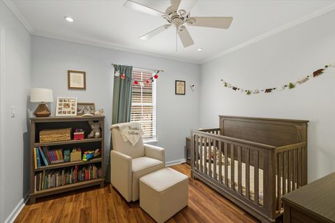 Tiny photo for 4009 Harpers Ferry Drive, Tallahassee, FL 32308 (MLS # 392217)