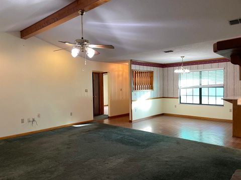 Tiny photo for 3516 CLIFDEN Drive, Tallahassee, FL 32309 (MLS # 398478)