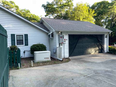 Tiny photo for 3516 CLIFDEN Drive, Tallahassee, FL 32309 (MLS # 398478)