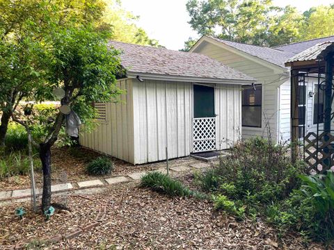Tiny photo for 3516 CLIFDEN Drive, Tallahassee, FL 32309 (MLS # 398478)