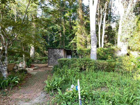 Tiny photo for 3516 CLIFDEN Drive, Tallahassee, FL 32309 (MLS # 398478)