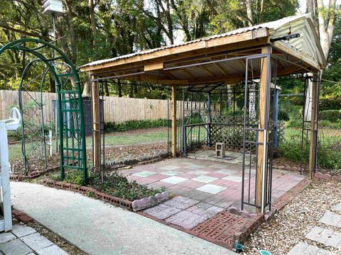 Tiny photo for 3516 CLIFDEN Drive, Tallahassee, FL 32309 (MLS # 398478)