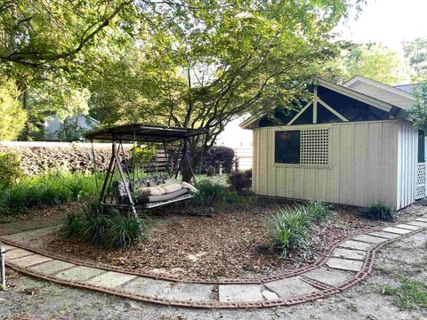 Tiny photo for 3516 CLIFDEN Drive, Tallahassee, FL 32309 (MLS # 398478)