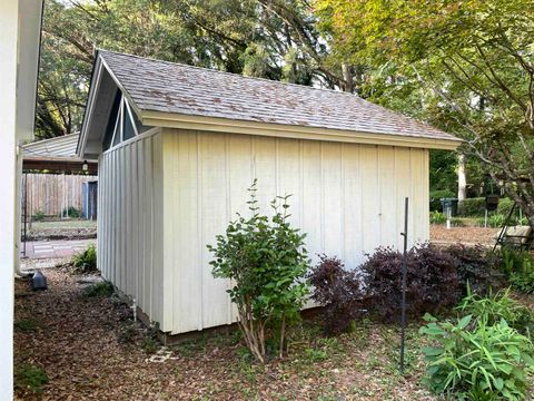 Tiny photo for 3516 CLIFDEN Drive, Tallahassee, FL 32309 (MLS # 398478)