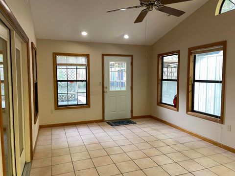 Tiny photo for 3516 CLIFDEN Drive, Tallahassee, FL 32309 (MLS # 398478)