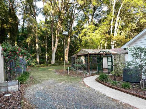 Tiny photo for 3516 CLIFDEN Drive, Tallahassee, FL 32309 (MLS # 398478)