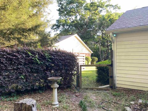 Tiny photo for 3516 CLIFDEN Drive, Tallahassee, FL 32309 (MLS # 398478)