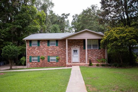 Tiny photo for 2992 Corrib Drive, Tallahassee, FL 32309 (MLS # 393113)