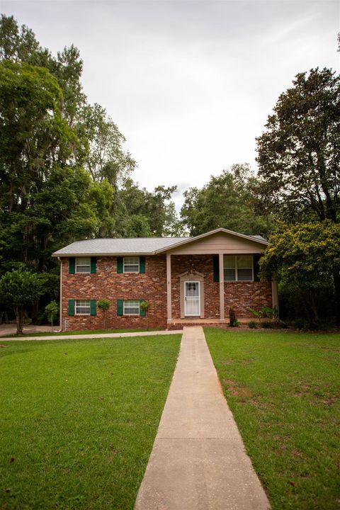 Tiny photo for 2992 Corrib Drive, Tallahassee, FL 32309 (MLS # 393113)