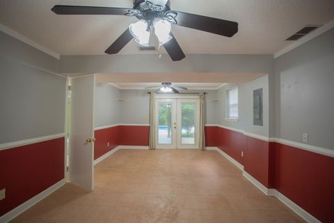 Tiny photo for 2992 Corrib Drive, Tallahassee, FL 32309 (MLS # 393113)