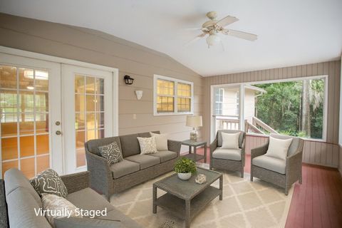 Tiny photo for 2992 Corrib Drive, Tallahassee, FL 32309 (MLS # 393113)