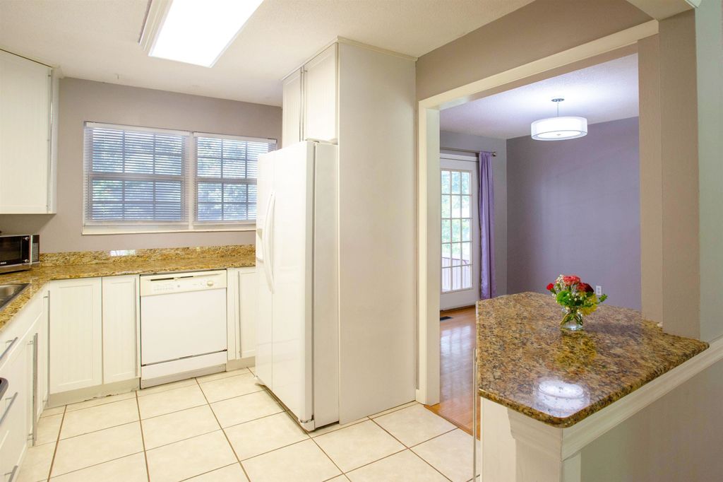 Photo of 2992 Corrib Drive, Tallahassee, FL 32309 (MLS # 393113)