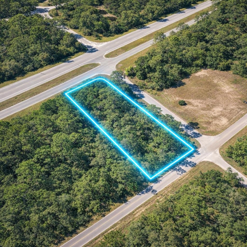 Photo of TBD Marion Oaks Boulevard #3, Ocala, FL 34473 (MLS # 402652)