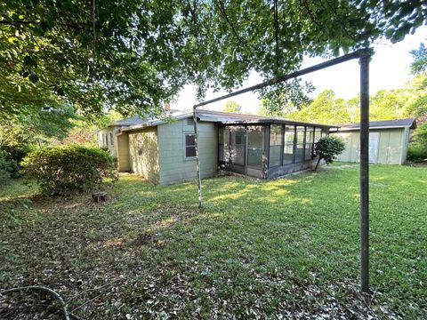 Tiny photo for 522 Collins Drive, Tallahassee, FL 32303 (MLS # 400125)