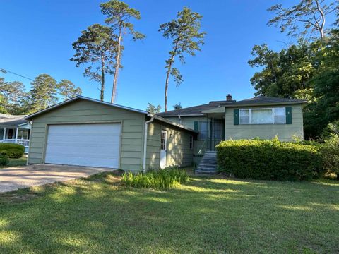 Tiny photo for 522 Collins Drive, Tallahassee, FL 32303 (MLS # 400125)