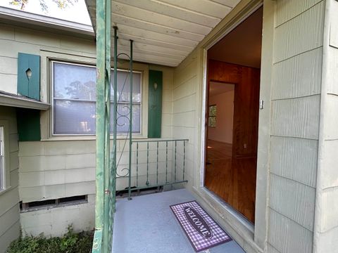 Tiny photo for 522 Collins Drive, Tallahassee, FL 32303 (MLS # 400125)