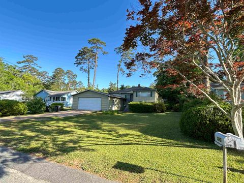 Tiny photo for 522 Collins Drive, Tallahassee, FL 32303 (MLS # 400125)