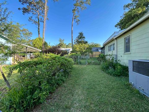 Tiny photo for 522 Collins Drive, Tallahassee, FL 32303 (MLS # 400125)