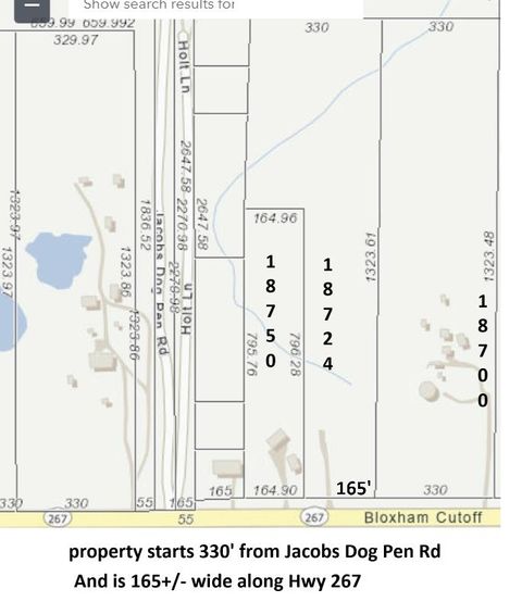 Tiny photo for 18724 Bloxham Cutoff, Tallahassee, FL 32310 (MLS # 400380)