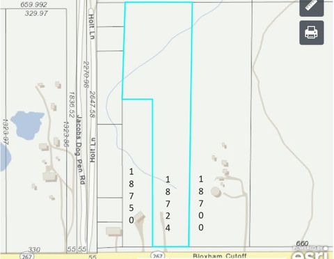 Photo of 18724 Bloxham Cutoff, Tallahassee, FL 32310 (MLS # 400380)