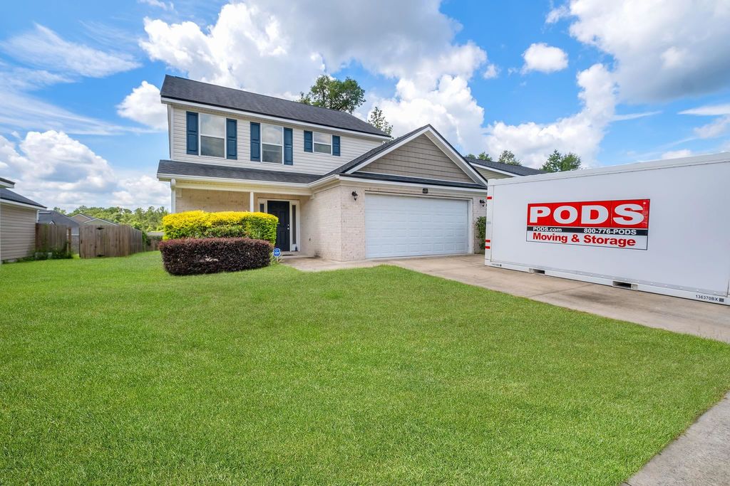 Photo of 6339 Aaronbrooke Lane, Tallahassee, FL 32304 (MLS # 388554)