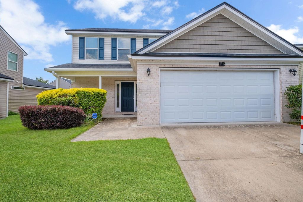 Photo of 6339 Aaronbrooke Lane, Tallahassee, FL 32304 (MLS # 388554)