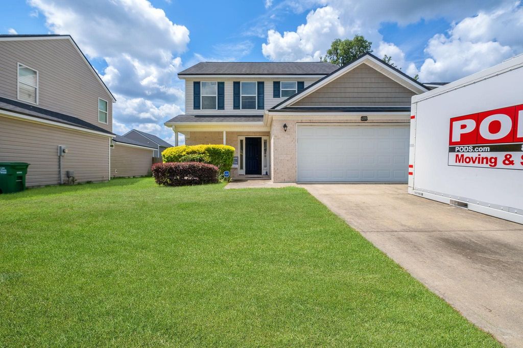 Photo of 6339 Aaronbrooke Lane, Tallahassee, FL 32304 (MLS # 388554)