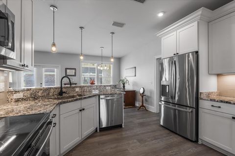 Tiny photo for 3846 Arbor Drive, Tallahassee, FL 32303 (MLS # 391061)