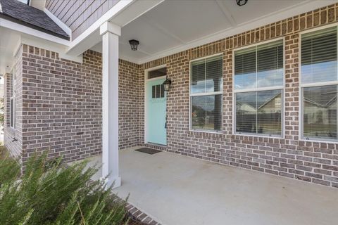 Tiny photo for 3846 Arbor Drive, Tallahassee, FL 32303 (MLS # 391061)