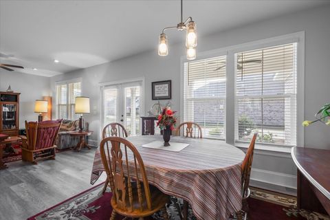 Tiny photo for 3846 Arbor Drive, Tallahassee, FL 32303 (MLS # 391061)