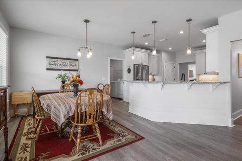 Tiny photo for 3846 Arbor Drive, Tallahassee, FL 32303 (MLS # 391061)