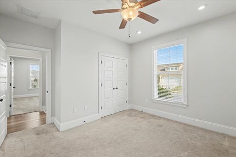 Tiny photo for 3846 Arbor Drive, Tallahassee, FL 32303 (MLS # 391061)