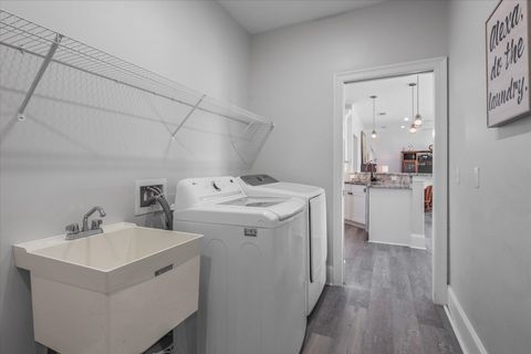 Tiny photo for 3846 Arbor Drive, Tallahassee, FL 32303 (MLS # 391061)