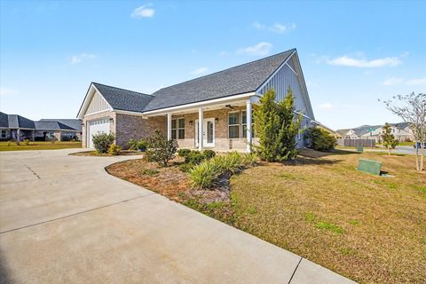 Tiny photo for 3846 Arbor Drive, Tallahassee, FL 32303 (MLS # 391061)