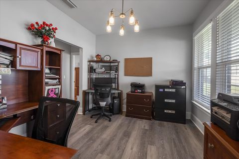 Tiny photo for 3846 Arbor Drive, Tallahassee, FL 32303 (MLS # 391061)