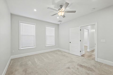 Tiny photo for 3846 Arbor Drive, Tallahassee, FL 32303 (MLS # 391061)