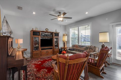 Tiny photo for 3846 Arbor Drive, Tallahassee, FL 32303 (MLS # 391061)