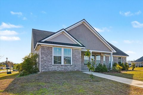 Tiny photo for 3846 Arbor Drive, Tallahassee, FL 32303 (MLS # 391061)