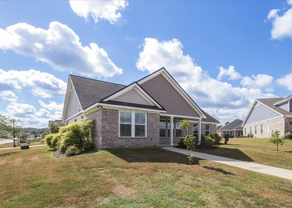 Photo of 3846 Arbor Drive, Tallahassee, FL 32303 (MLS # 391061)