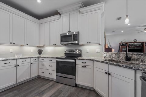 Tiny photo for 3846 Arbor Drive, Tallahassee, FL 32303 (MLS # 391061)