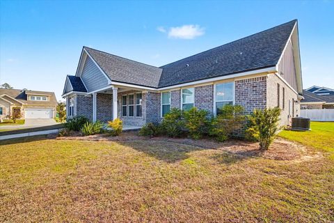 Photo of 3846 Arbor Drive, Tallahassee, FL 32303 (MLS # 391061)