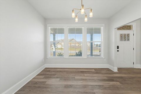 Tiny photo for 3846 Arbor Drive, Tallahassee, FL 32303 (MLS # 391061)