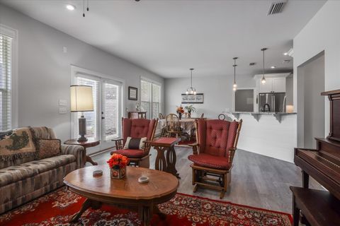 Tiny photo for 3846 Arbor Drive, Tallahassee, FL 32303 (MLS # 391061)